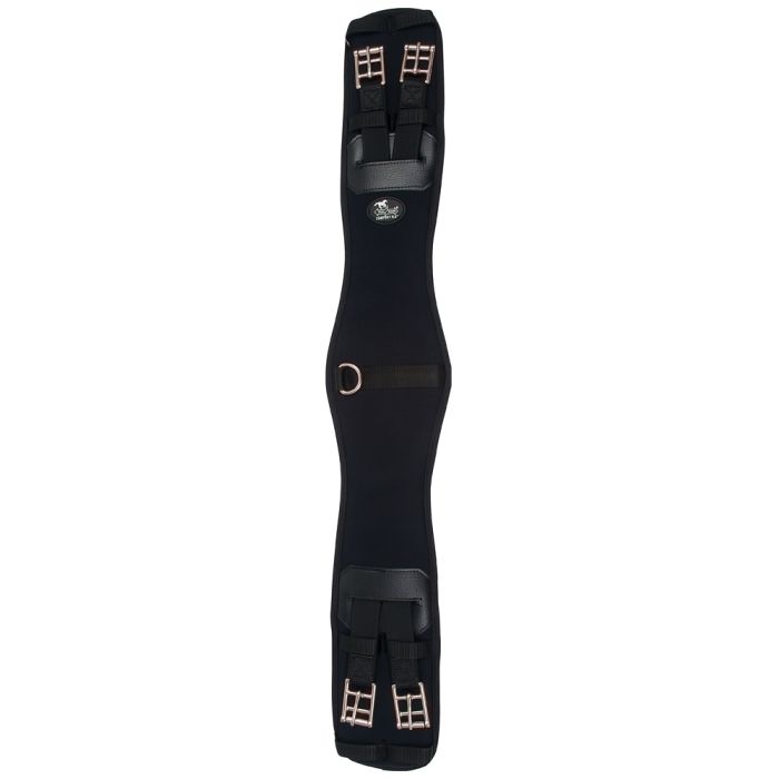 Flex Rider Dressage Memory Foam Comfort Girth