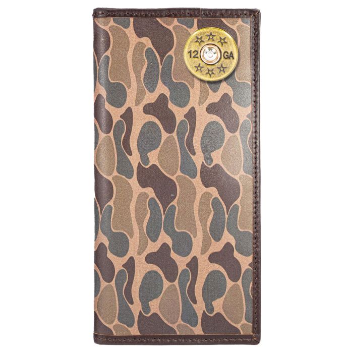 Zeppelin Products Secretary Wallet