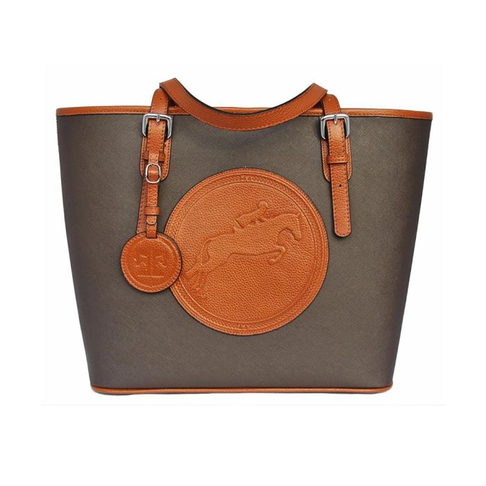 James River Carry All by Tucker Tweed