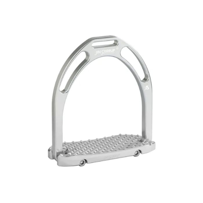 Jin Anatomic Stirrup Irons