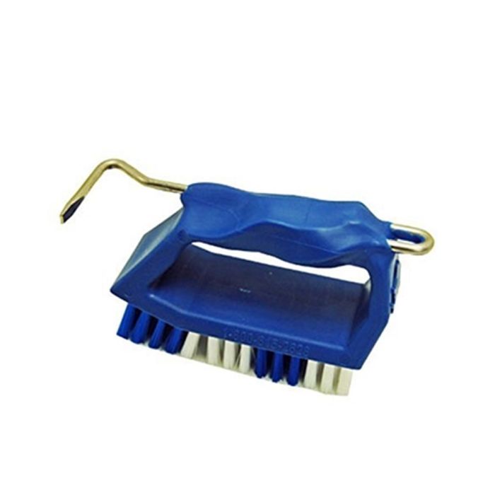 Kelcie's Hoof Pick Brush