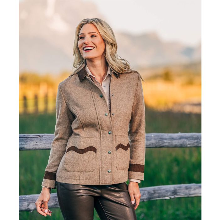 Women's Concealed Carry - Madison Creek Outfitters