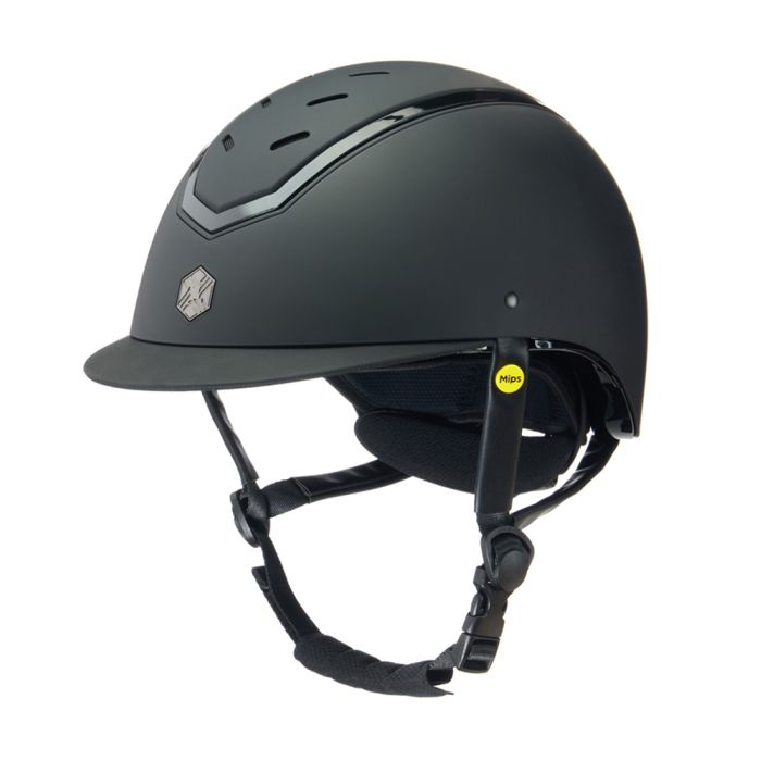 EQx by Charles Owen - Kylo Helmet W/ Mips