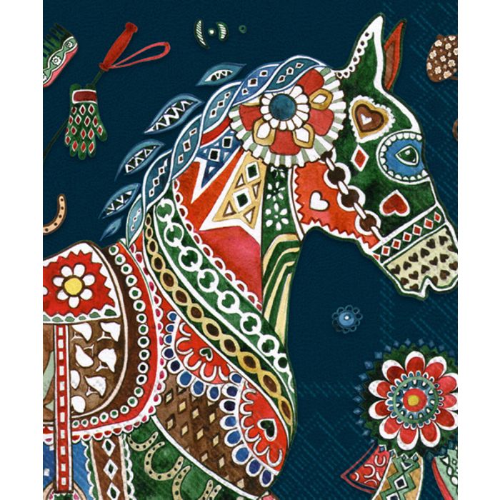 Boston International Paper Lunch Napkin 13" - Pack of 20