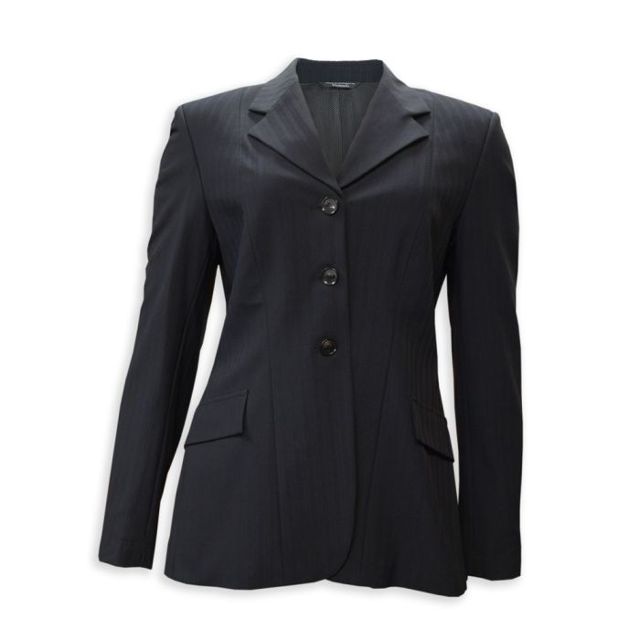 Grand Prix Ladies Tone on Tone Stretch TTS Jacket