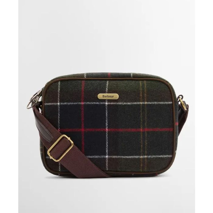 Barbour Ladies Culross Crossbody Bag