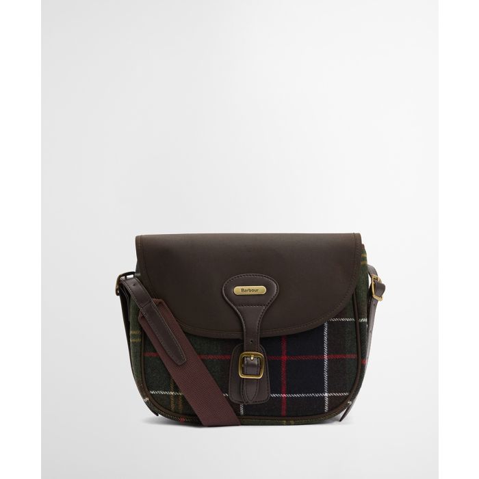 Barbour Ladies Cromarty Crossbody Bag