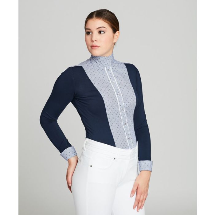 Le Fash Sport Long Sleeve Show Shirt