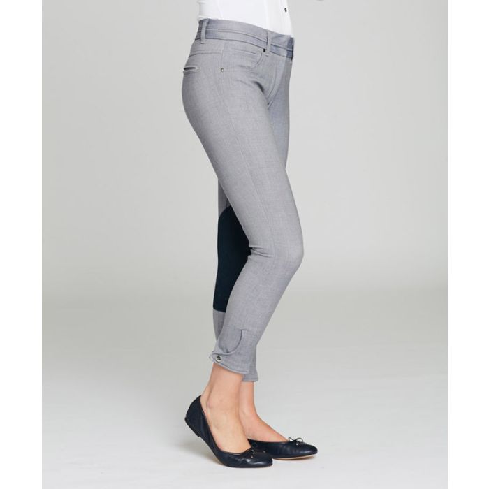 Le Fash Ladies Denim City Breech