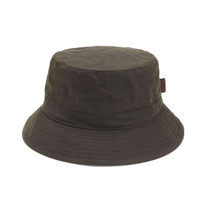 Barbour Icon Dovecote Wax Hat