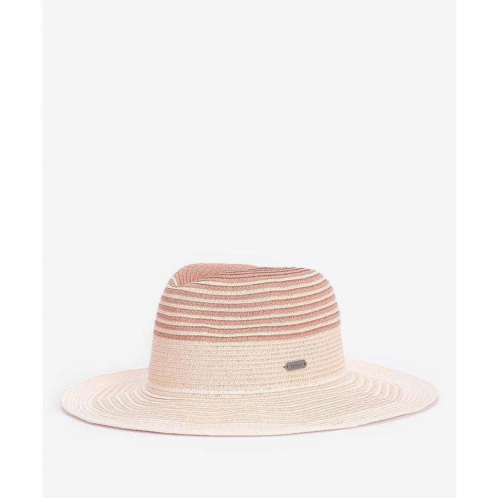 Barbour Ladies Adria Ombre Fedora