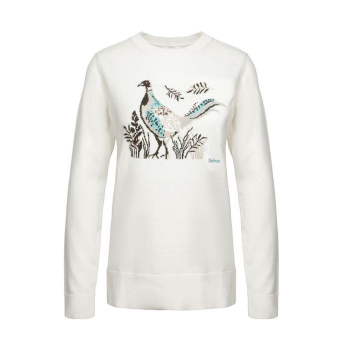 Barbour Ladies Knit Homeswood