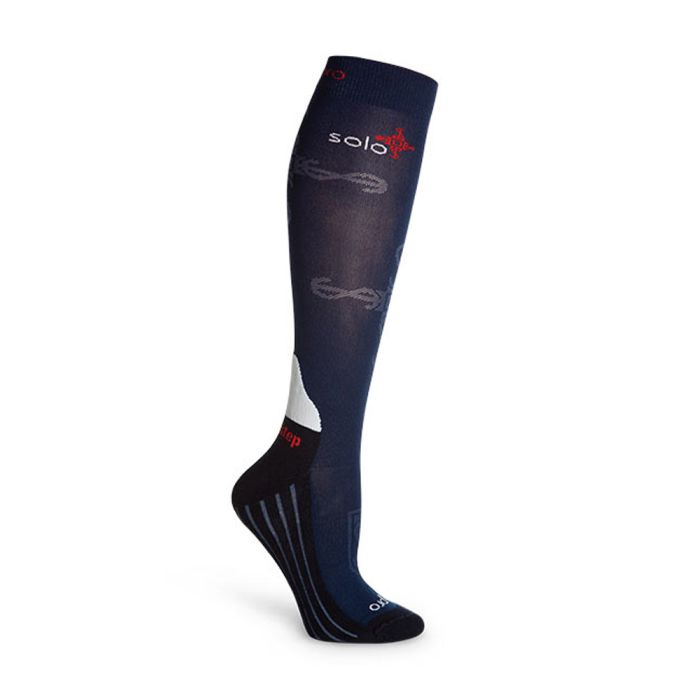 Tredstep Solo Pro Socks