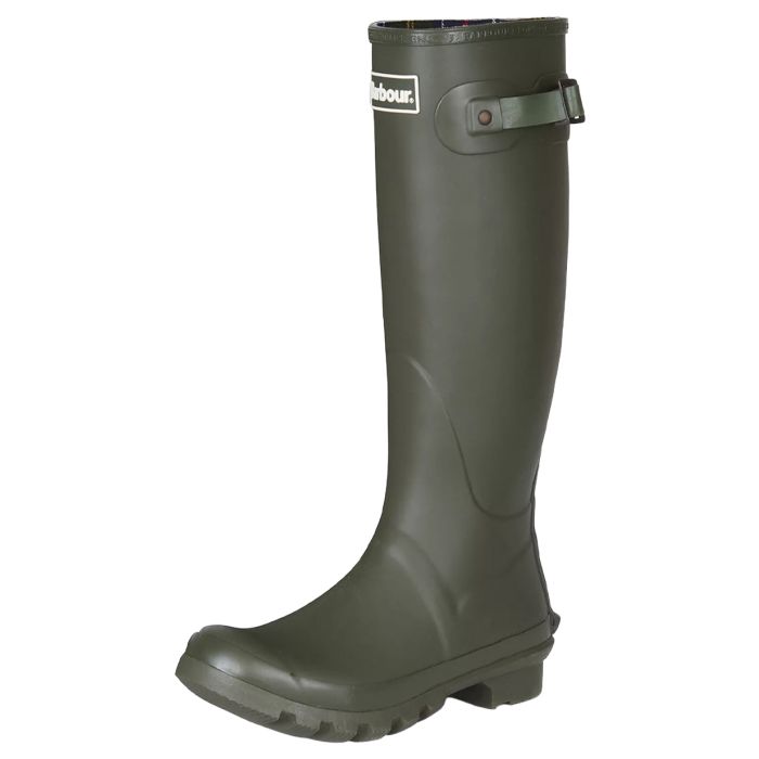 Barbour Ladies Bede Wellington Boots