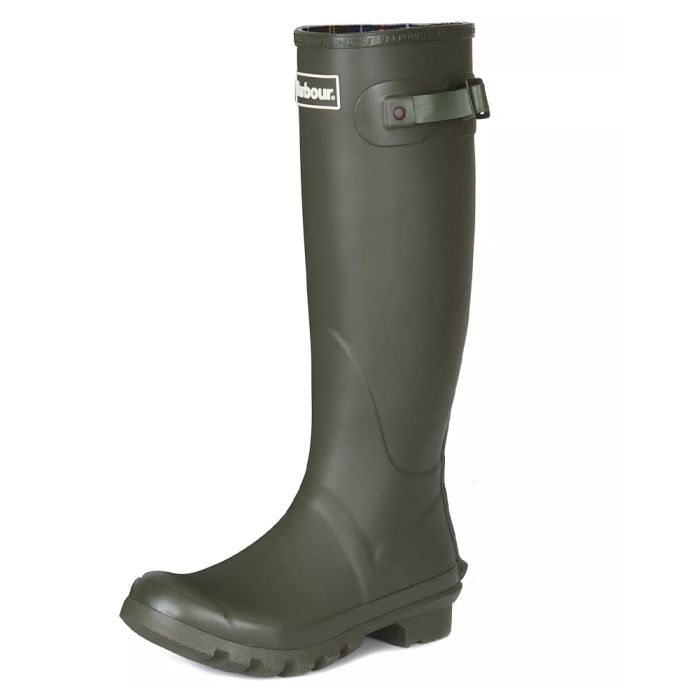 Barbour Ladies Bede Wellington Boots