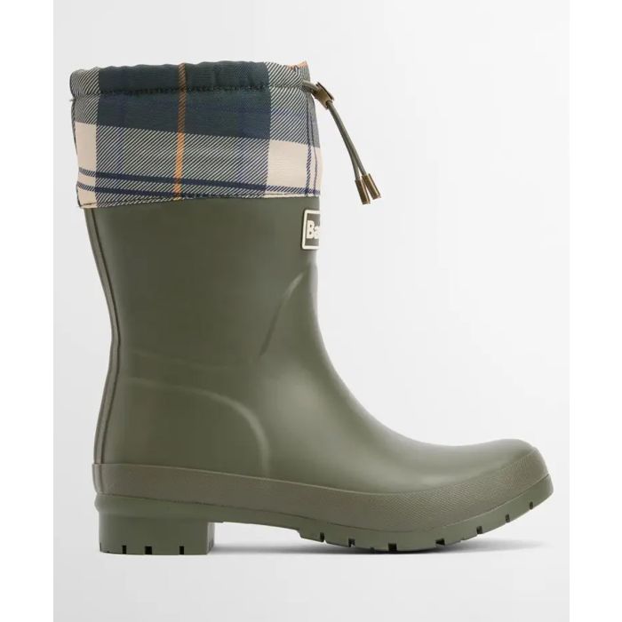 Barbour Mowbray Wellingtons