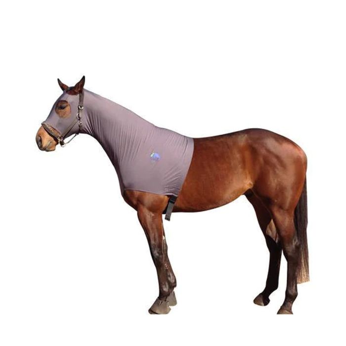 Fenwick Liquid Titanium Hoodie