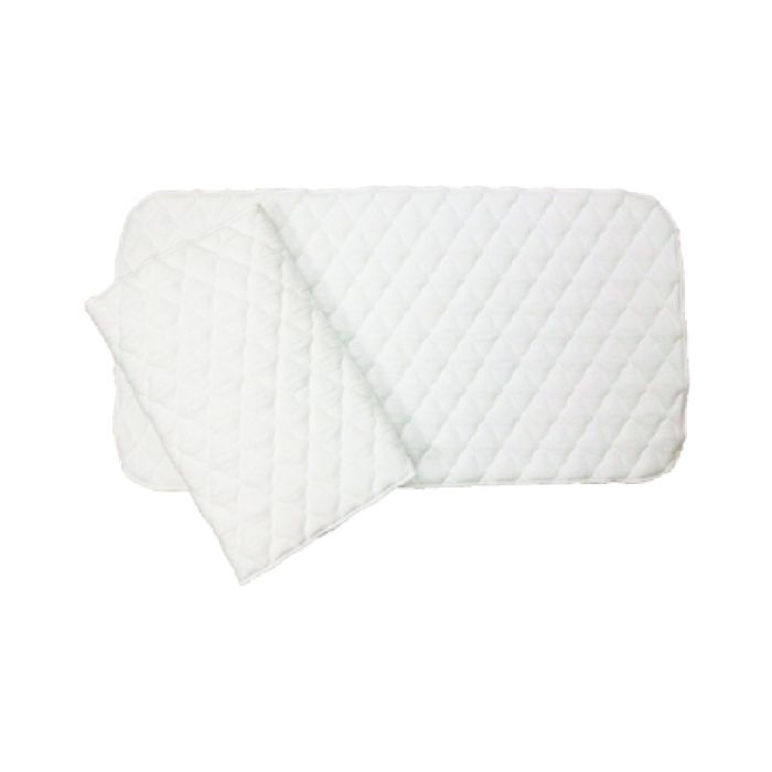 Wilkers No Bows Leg Wraps