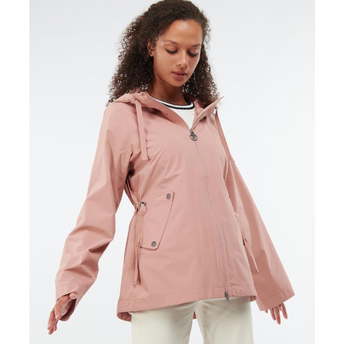 Barbour Ladies Budle Jacket