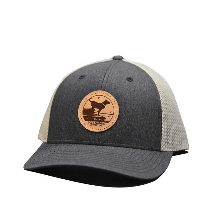 Lost Wando Outfitters Baseball Cap