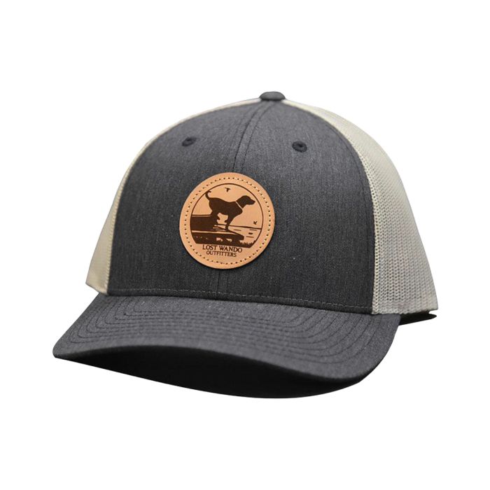 Lost Wando Outfitters Baseball Cap - Richardson 112