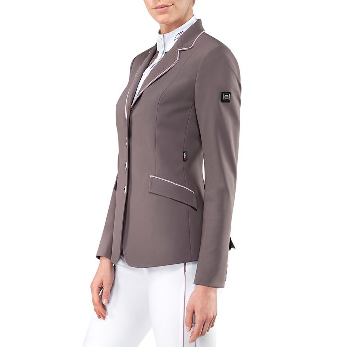 Equiline Elissa Women's Competition Jacket