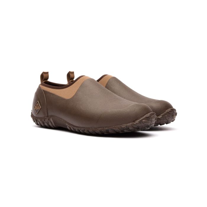 Muck Boot Company Men's Muckster II Low Waterproof Shoe