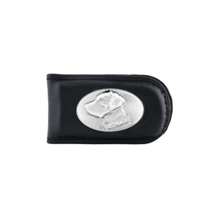 Zeppelin Products Magnetic Money Clip