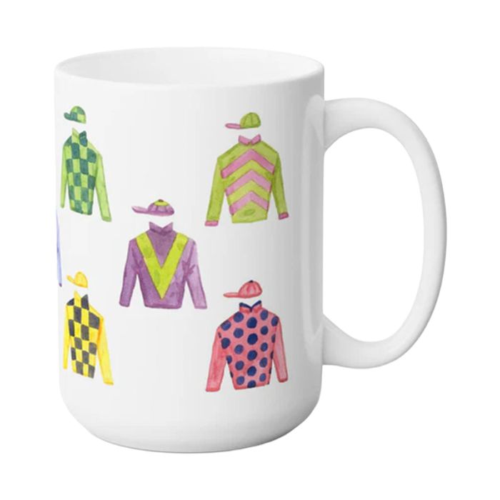 Premium Ceramic Mug With Handle