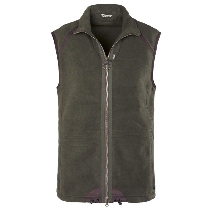 Barbour Men's Langdale Fleece Gilet
