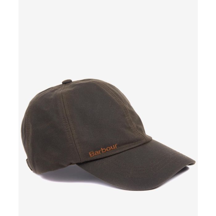 Barbour Prestbury Sports Cap