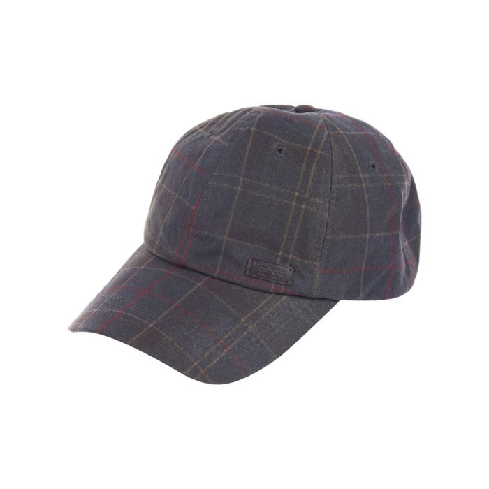 Barbour Darwen Tartan Sports