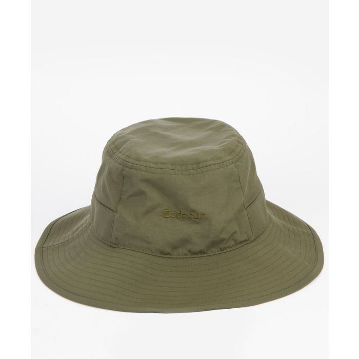 Barbour Milton Sports Hat