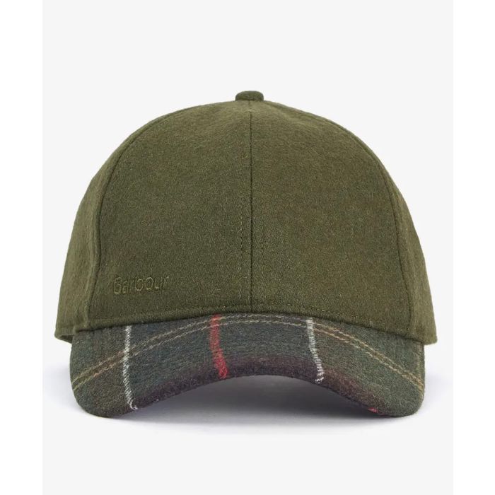 Barbour Roker Sports Cap