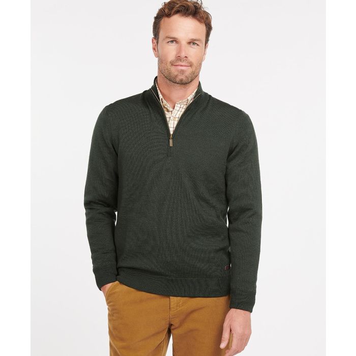 Barbour Mens Gamlin Sweater
