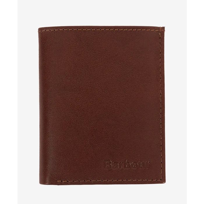 Barbour Colwell Small Billfold