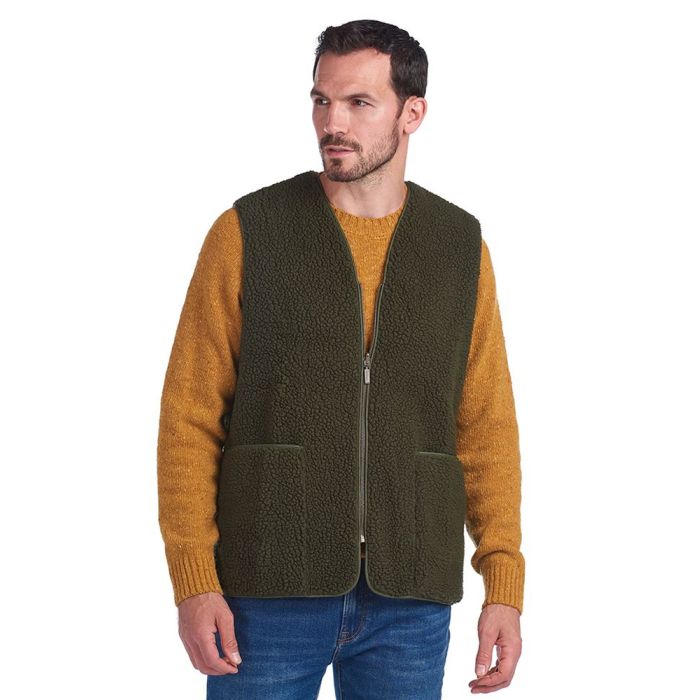 Barbour Berber Liner