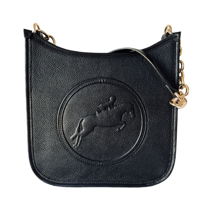 Tucker Tweed Middleburg Messenger
