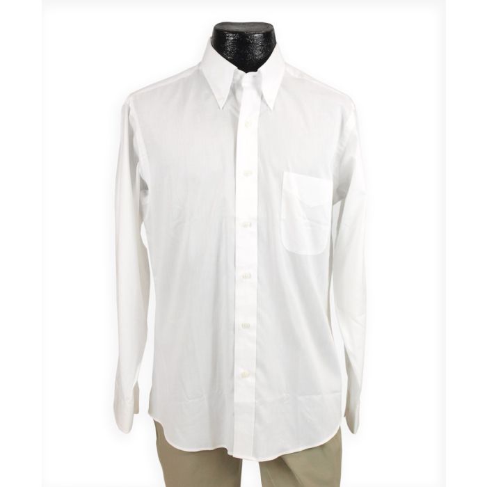 Essex Mens Coolmax Long Sleeve Shirt