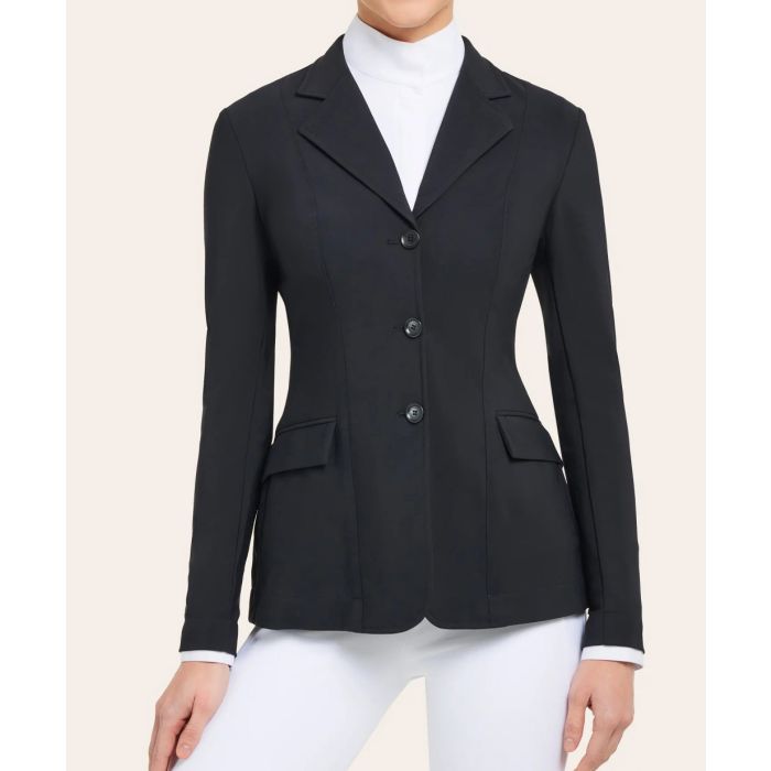 RJ Classics Ladies New Monterey Orange Label Show Coat - Solid Colors