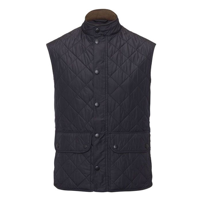 Barbour Mens Lowerdale Gilet