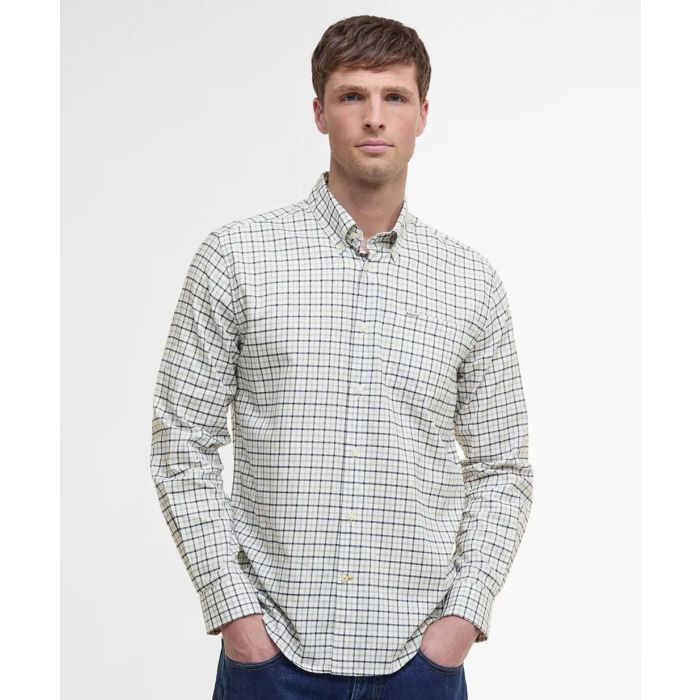Barbour Men's Preston Regular Fit Shirt
