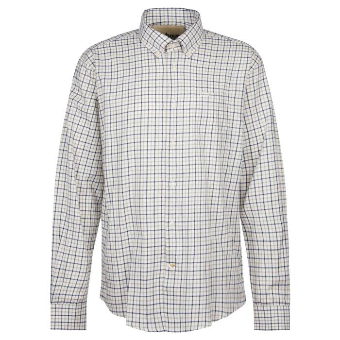 Barbour Men's Preston Regular Fit Shirt