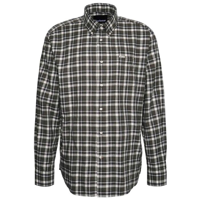 Barbour Men's Turville Regular Fit Shirt