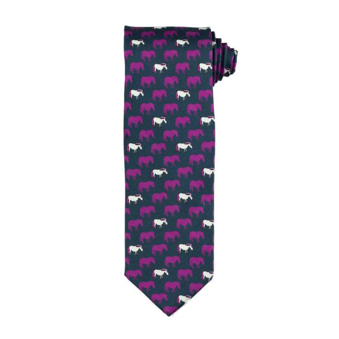 Essex Peeps Foundation Neck Tie