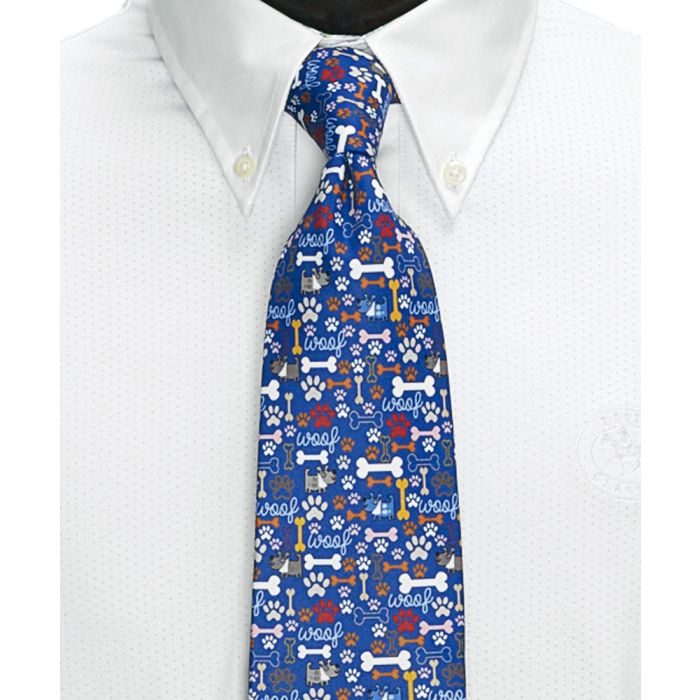 Danny & Ron's Rescue Neck Tie