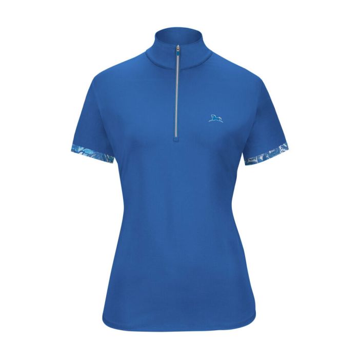 RJ Classics Maya 37.5 Short Sleeve Training Shirt