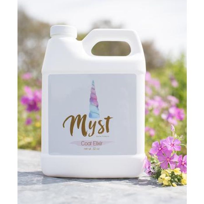 Myst Coat Elixir