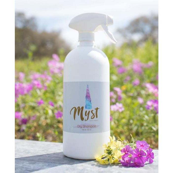 Myst Dry Shampoo