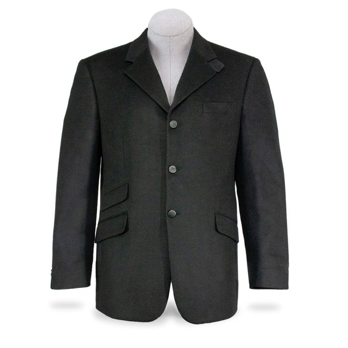 RJ Classics Mens Knight Hunt Coat